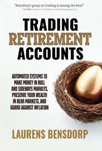 Produktbild: Trading Retirement Accounts