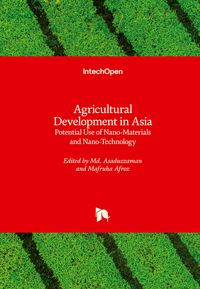 Produktbild: Agricultural Development in Asia