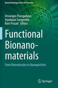 Produktbild: Functional Bionanomaterials