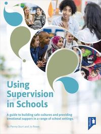 Produktbild: Using Supervision in Schools
