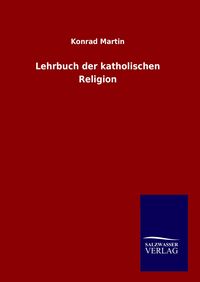 Produktbild: Lehrbuch der katholischen Religion