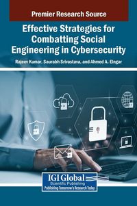Produktbild: Effective Strategies for Combatting Social Engineering in Cybersecurity
