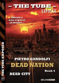 Produktbild: Dead City