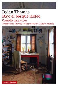 Produktbild: Bajo El Bosque Lacteo