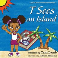 Produktbild: T Sees an Island