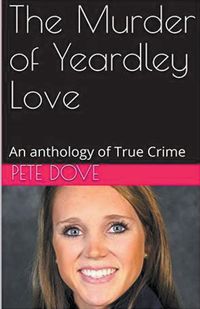 Produktbild: The Murder of Yeardley Love