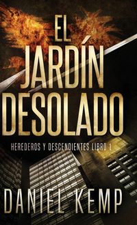 Produktbild: El Jard&iacute;n Desolado