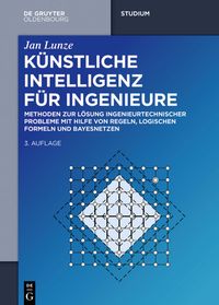Produktbild: K&uuml;nstliche Intelligenz f&uuml;r Ingenieure