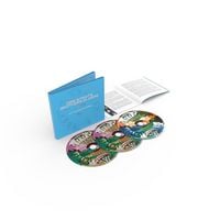 Produktbild: Brothers In Arms (40th Anniversary / 3CD)