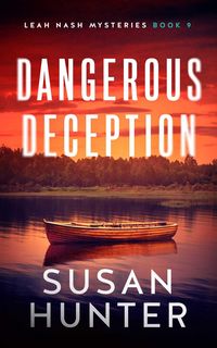 Produktbild: Dangerous Deception