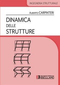 Produktbild: Dinamica delle Strutture