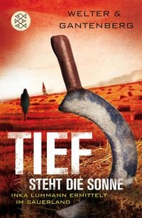 Produktbild: Tief steht die Sonne