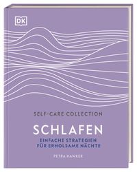 Bild vom Artikel Self-Care Collection. Schlafen vom Autor Petra Hawker