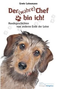 Produktbild: Der (wahre) Chef bin ich!