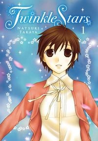 Produktbild: Twinkle Stars, Vol. 1