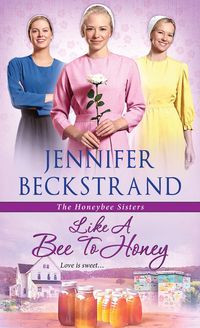 Produktbild: Like a Bee to Honey