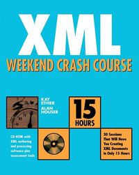 Produktbild: XML Weekend Crash Course