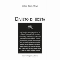 Produktbild: Divieto di sosta