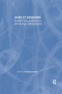 Produktbild: Gransden, A: Bury St. Edmunds