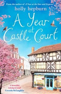 Produktbild: A Year at Castle Court