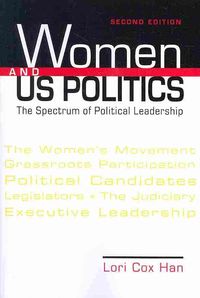 Produktbild: Women and US Politics