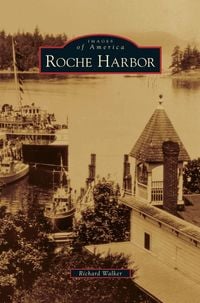 Produktbild: Roche Harbor
