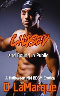 Produktbild: Chased and Bound in Public