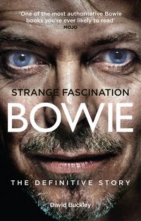 Produktbild: Strange Fascination