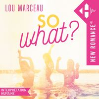 Produktbild: So What ?