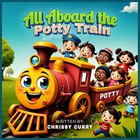 Produktbild: All Aboard the Potty Train
