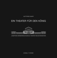 Produktbild: Ein Theater f&uuml;r den K&ouml;nig