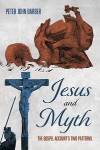 Produktbild: Jesus and Myth