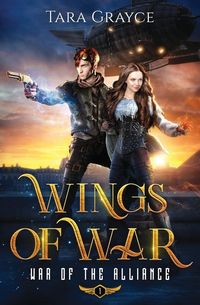 Produktbild: Wings of War