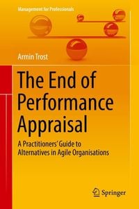 Produktbild: The End of Performance Appraisal