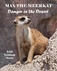 Produktbild: Max the Meerkat: Danger in the Desert