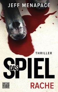 Produktbild: Das Spiel - Rache