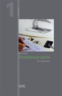Produktbild: Objektbiographie