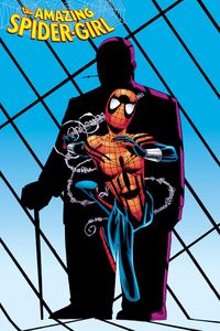 Produktbild: SPIDER-GIRL: THE COMPLETE COLLECTION VOL. 3
