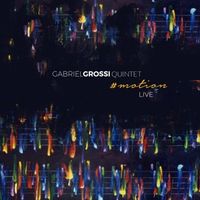 Produktbild: #Motion Live - Deluxe Edition