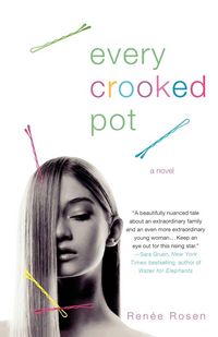Produktbild: Every Crooked Pot