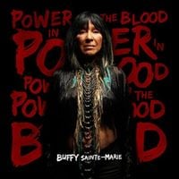 Produktbild: Power In The Blood