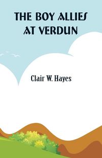 Produktbild: The Boy Allies At Verdun