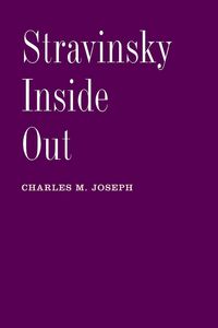 Produktbild: Stravinsky Inside Out