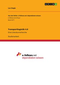 Produktbild: Transportlogistik 4.0