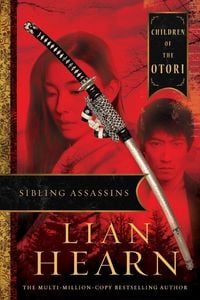 Produktbild: Sibling Assassins