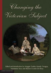 Produktbild: Changing the Victorian Subject