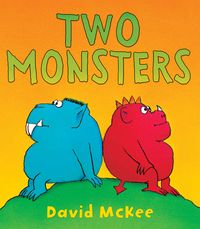 Produktbild: Two Monsters