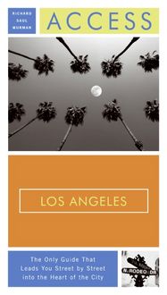 Produktbild: Access Los Angeles