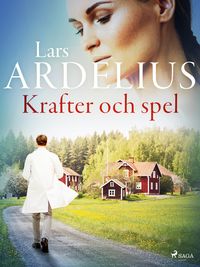 Produktbild: Krafter och spel