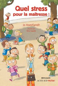 Produktbild: Quel Stress Pour la Maitresse !